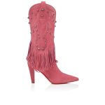 Christian Louboutin Santia Fringe - Image 4